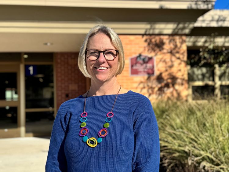 New Executive Director Aims to Strengthen Community Ties at East Grand Rapids Schools Foundation