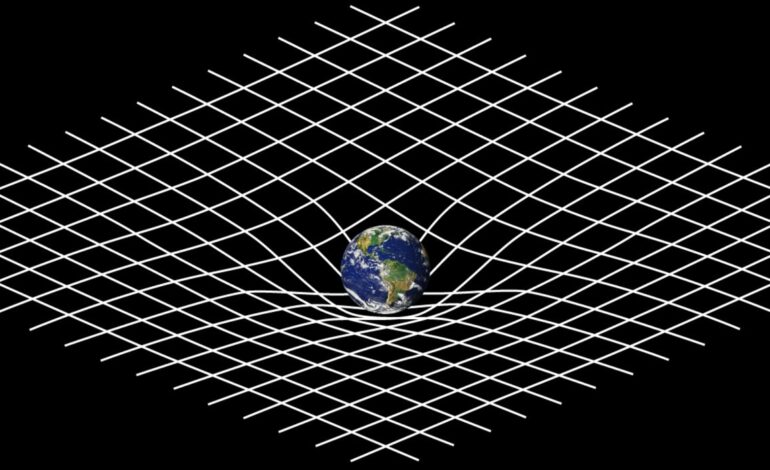 New Experiment Explores Quantum Entanglement in Gravity