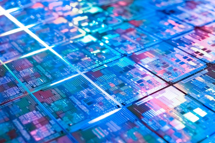 New Research Reveals AI Advancements Using Older Chip Technology