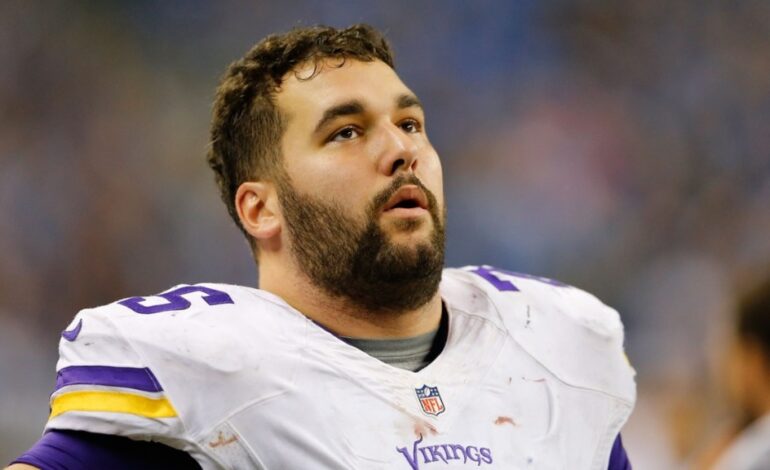 New Revelations on Matt Kalil’s Size Spark Outrage and Discussion