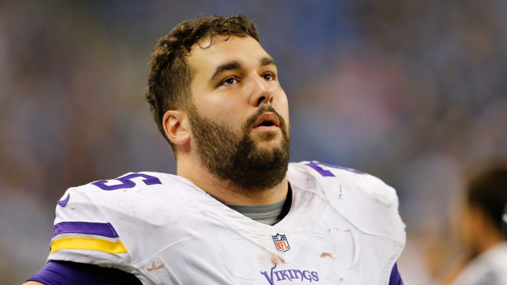 New Revelations on Matt Kalil’s Size Spark Outrage and Discussion