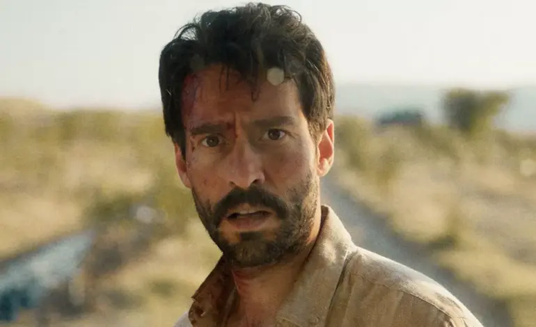 New Thriller ‘The Things You Kill’ Reveals Dark Secrets Today