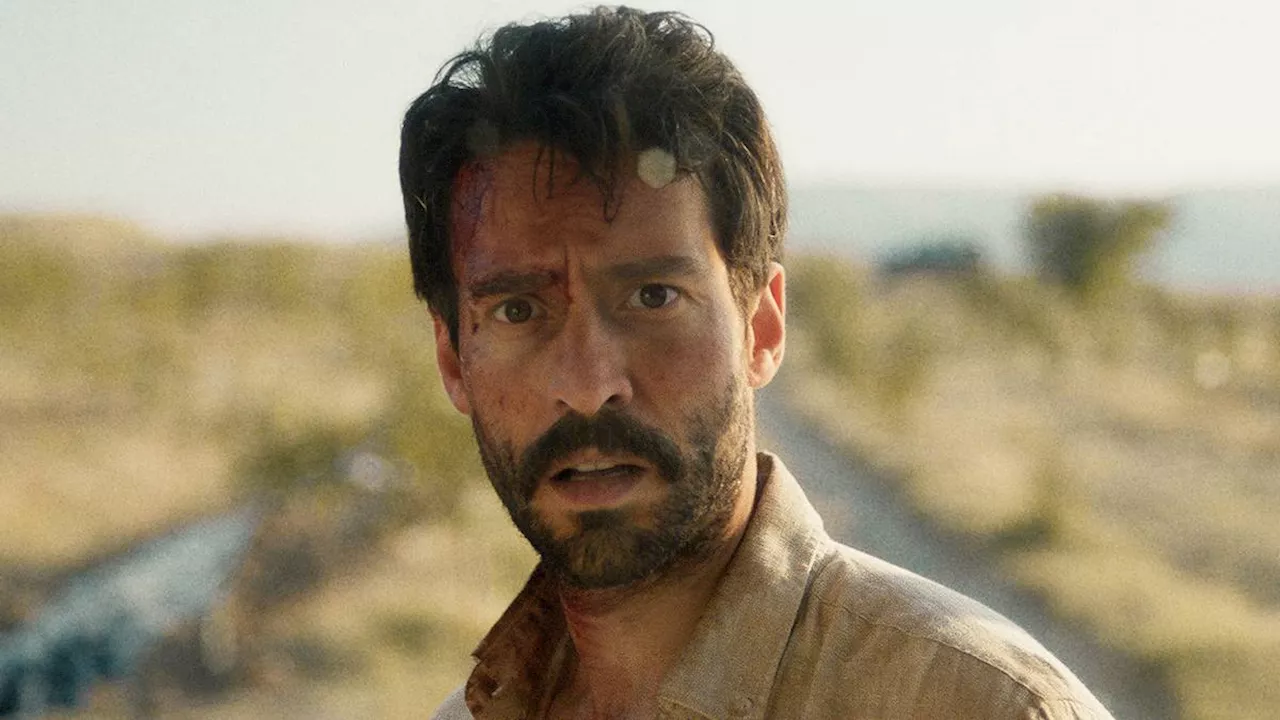 New Thriller ‘The Things You Kill’ Reveals Dark Secrets Today