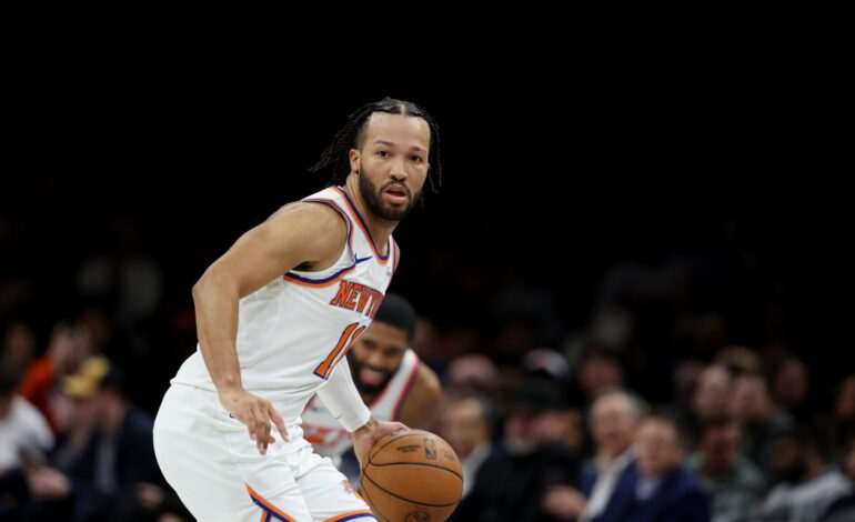 New York Teams Gear Up for Key Matchups in December 2025