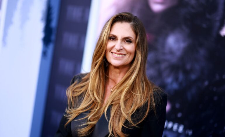 Niki Caro Leads Camerimage Jury, Highlights Gender Disparities in Film