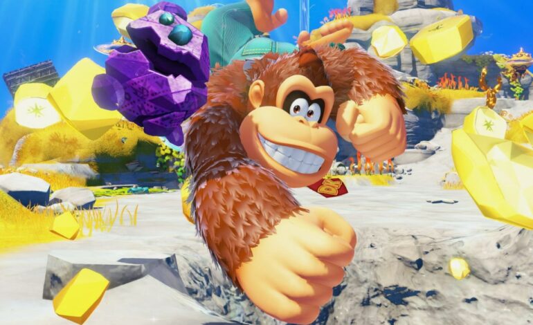 Nintendo Switch 2 Surpasses 10 Million Sales, Projections Rise