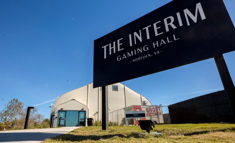 Norfolk Community Weighs Casino Plans Against Revitalizing Mall