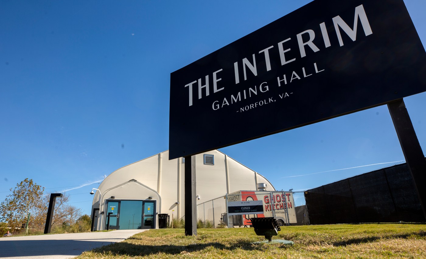 Norfolk Community Weighs Casino Plans Against Revitalizing Mall