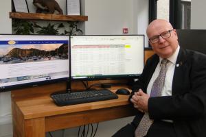 North Devon Adviser Calls Autumn Budget a ‘Missed Opportunity’