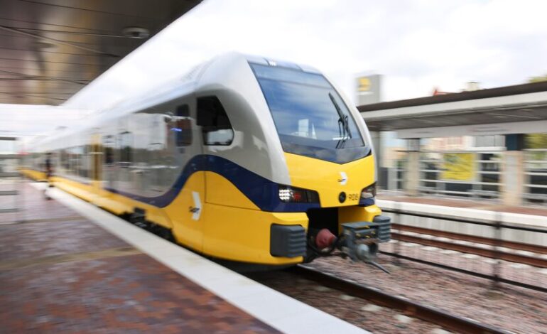 North Texas Residents Face Decision on DART’s Future Funding