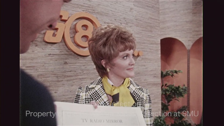 North Texas TV and Radio Icon Suzie Humphreys Passes Away