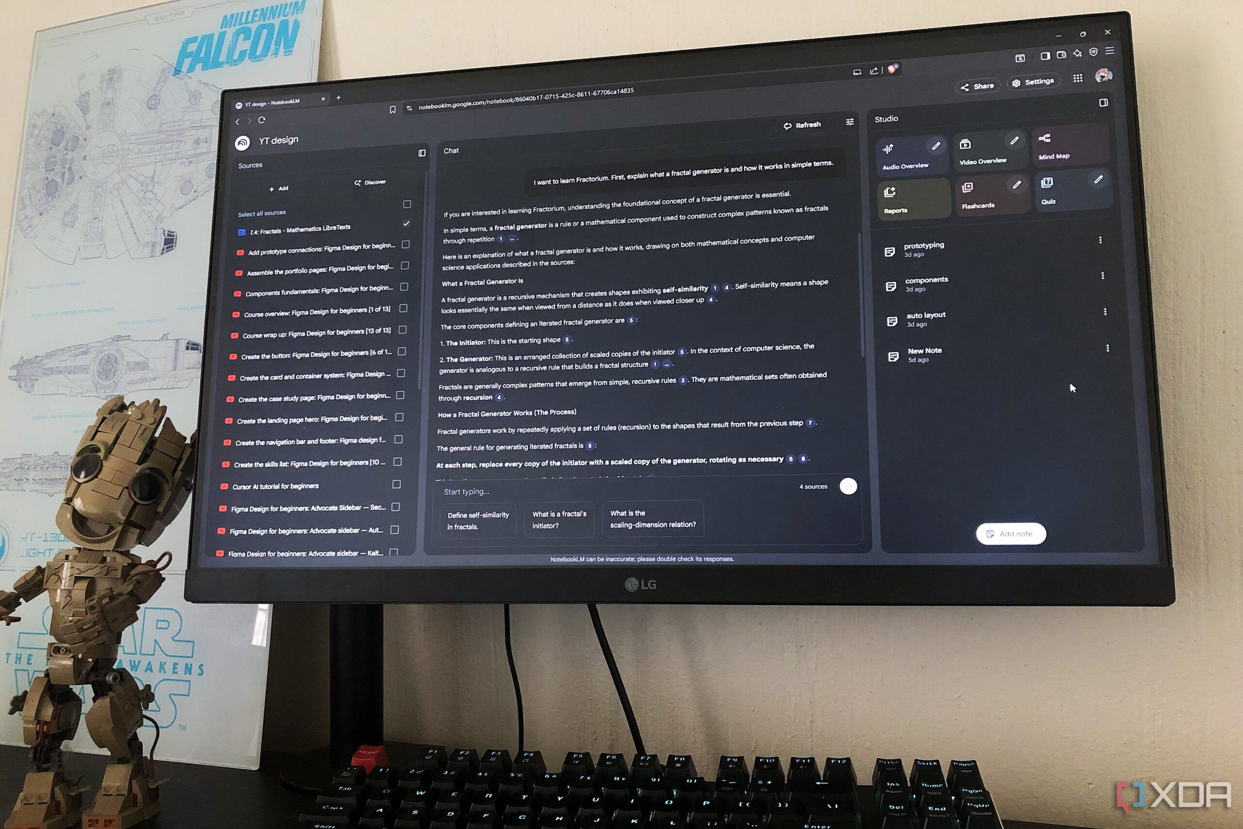 NotebookLM Transforms Daily Tasks into Seamless Productivity