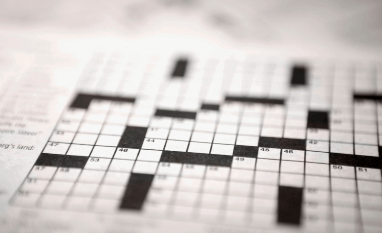 November 13 Puzzle Challenge Engages Global Codeword Fans