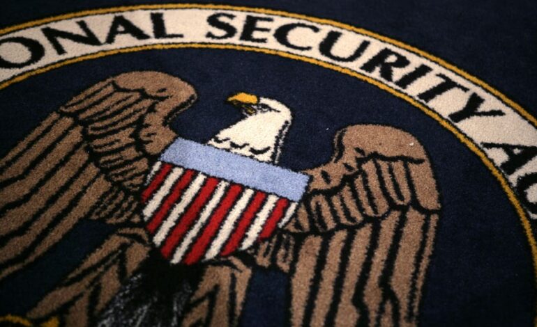 NSA Urges Microsoft Users to Strengthen Security Against Hackers