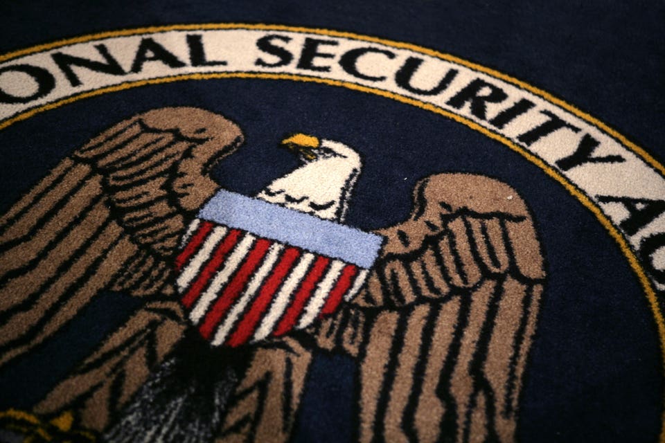 NSA Urges Microsoft Users to Strengthen Security Against Hackers
