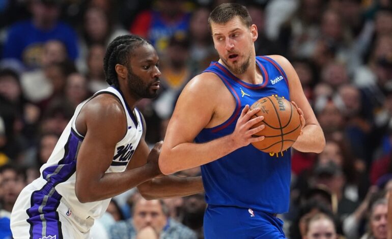 Nuggets Face Uncertain Future as Aaron Gordon Seeks Injury Answers