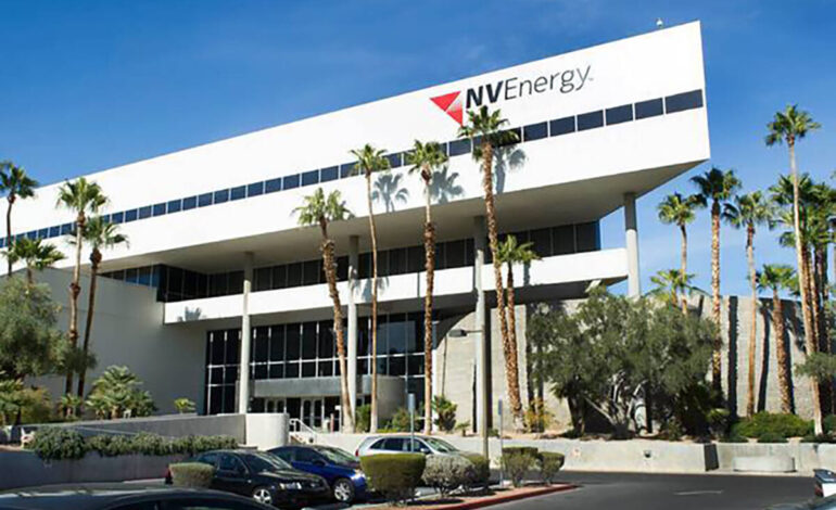 NV Energy Challenges Rooftop Solar Owners Over Infrastructure Costs