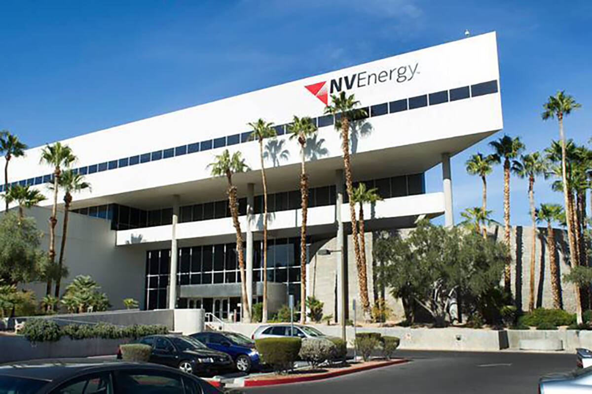 NV Energy Challenges Rooftop Solar Owners Over Infrastructure Costs
