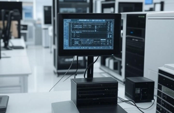 Nvidia CEO Jensen Huang Credits Mother for AI Revolution Success