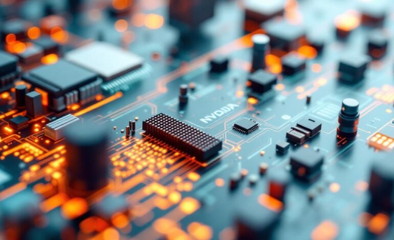 Nvidia Declares “Generation Ahead” Over Google’s AI Chips in Major Showdown