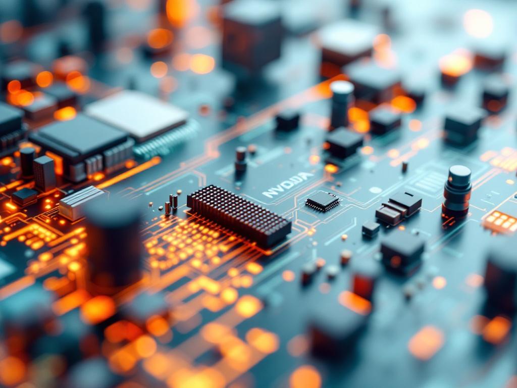 Nvidia Declares “Generation Ahead” Over Google’s AI Chips in Major Showdown