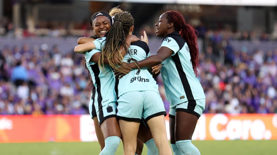 NWSL Championship Showdown: Gotham FC Faces Washington Spirit