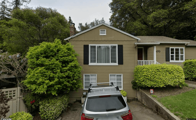 Oakland Home Sells for $1.7 Million in Competitive Market