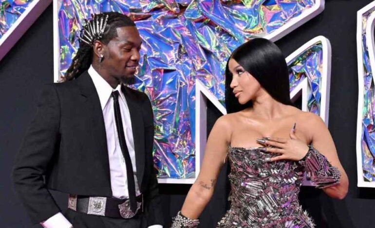 Offset Deactivates Instagram Amid Cardi B’s Paternity Drama
