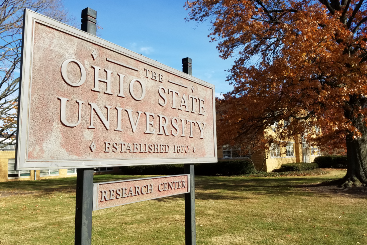 Ohio State University Expands AI Faculty by 100 by 2026