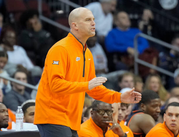 Oklahoma State Cowboys Improve to 4-0 with Victory Over Texas A&M-Corpus Christi