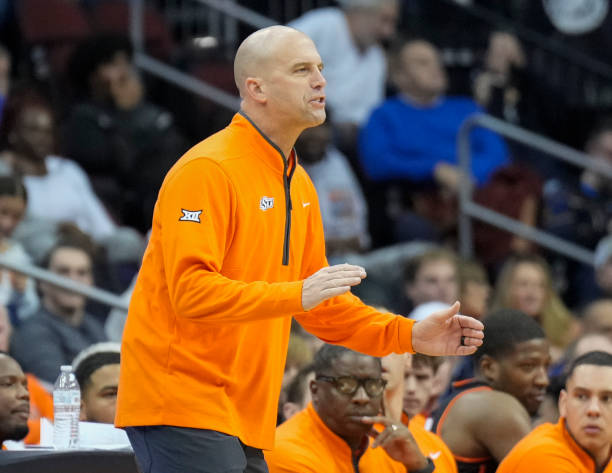 Oklahoma State Cowboys Improve to 4-0 with Victory Over Texas A&M-Corpus Christi