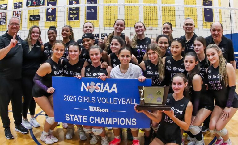 Old Bridge Secures First Group 4 Title, Defeats Westfield 3-2