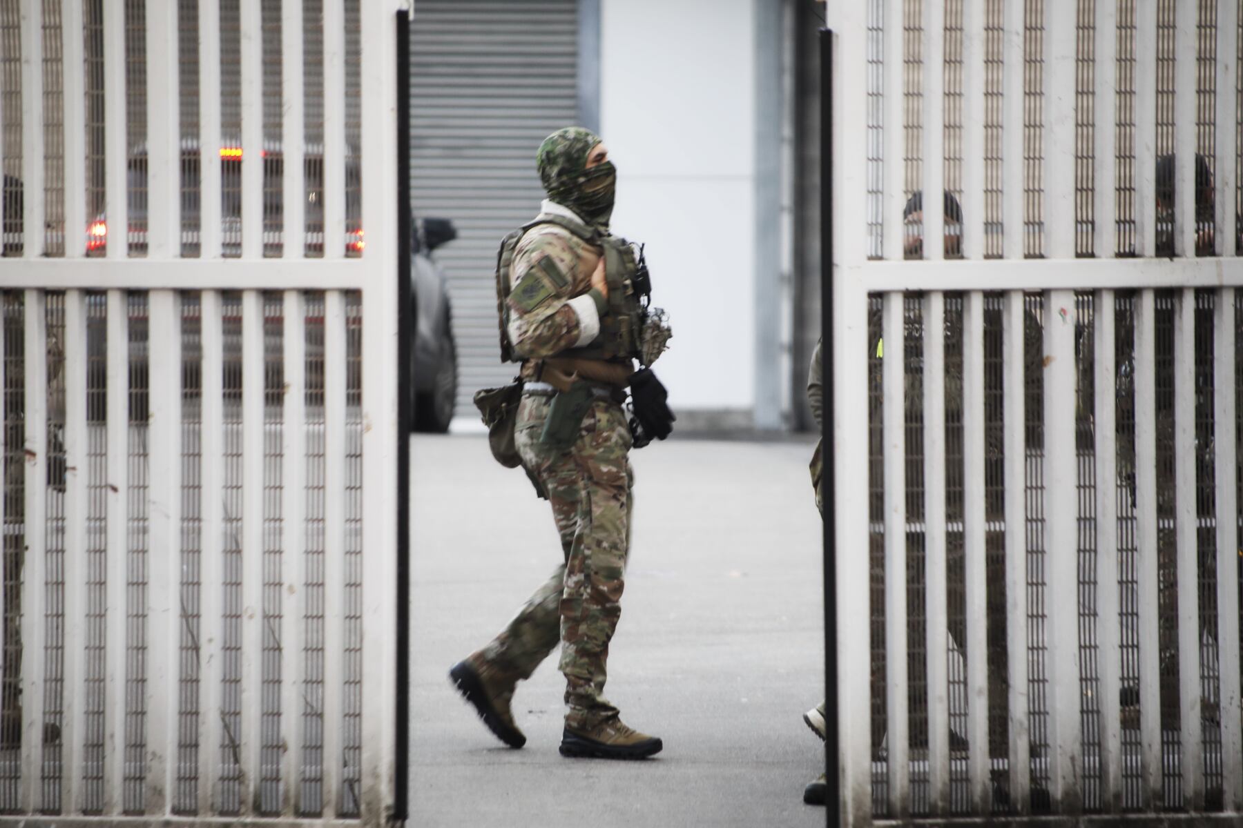 Oregon Officials Debunk ICE Checkpoint Rumors Ahead of Holidays