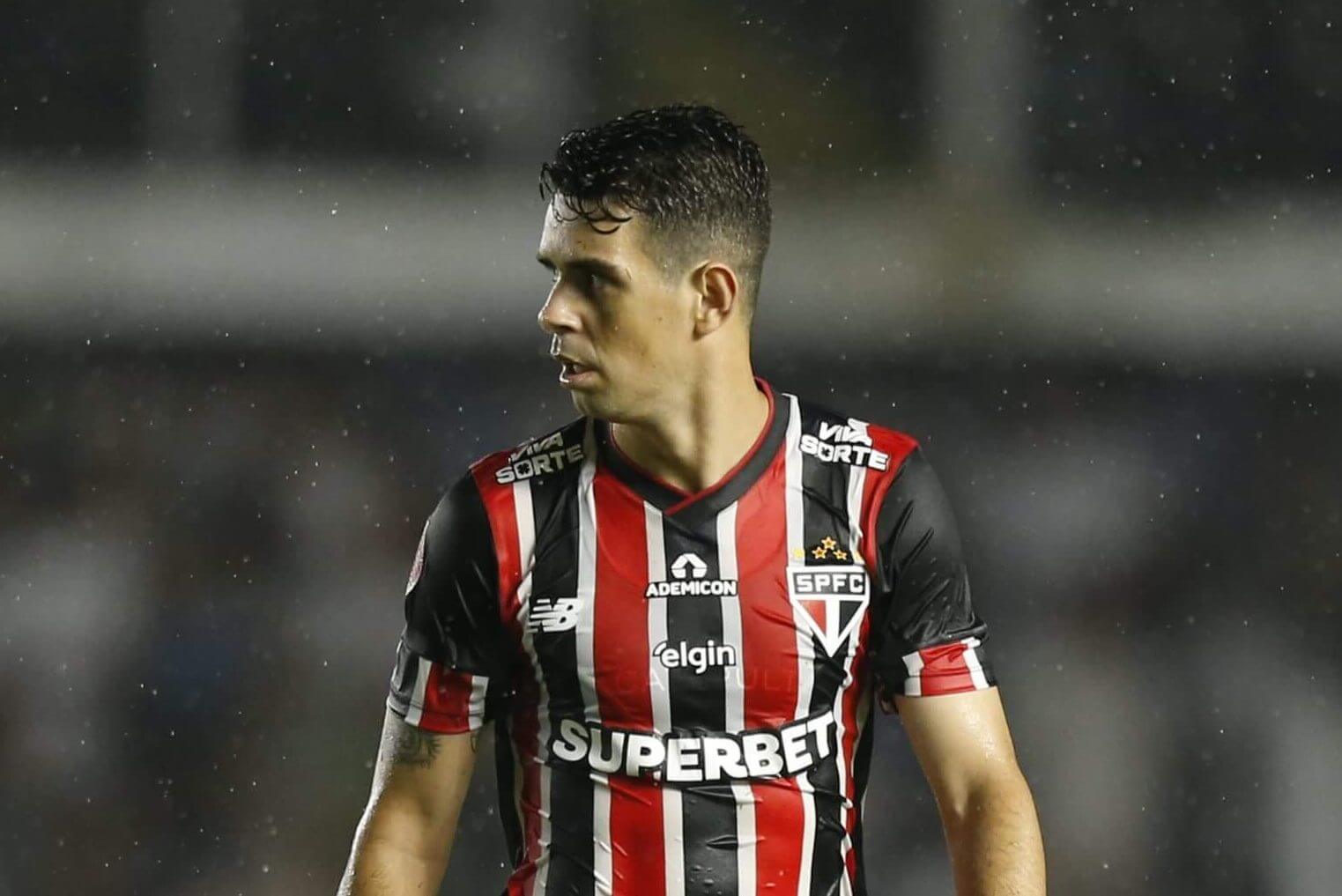 Oscar Hospitalized with Heart Concerns Ahead of Pre-Season