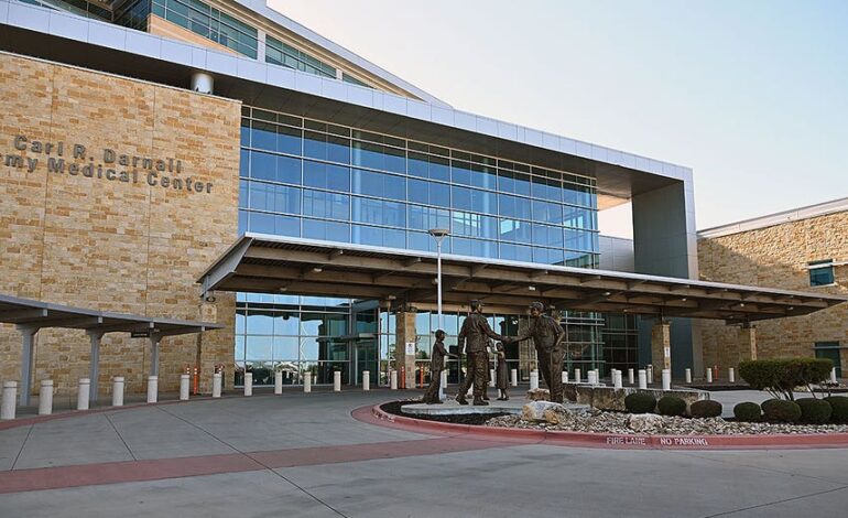 Over 55 Women Accuse Army OB-GYN of Sexual Abuse at Fort Hood