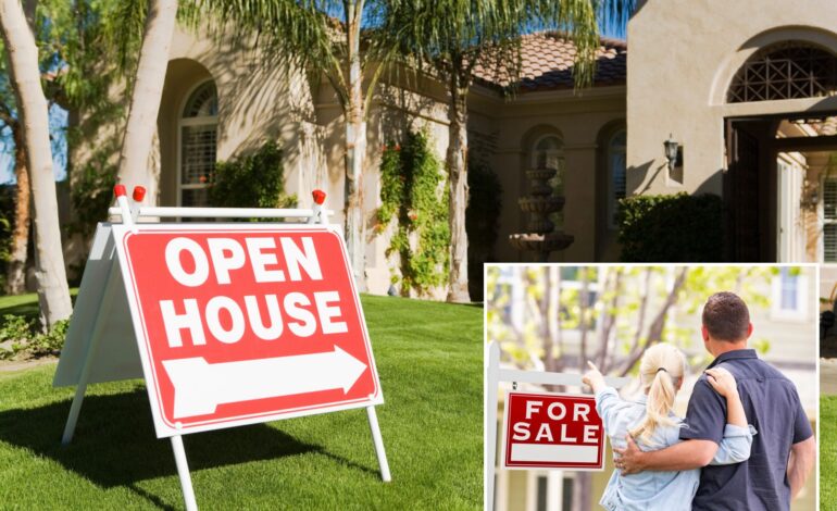 Over 70% of Aspiring Homeowners Delay Major Life Milestones