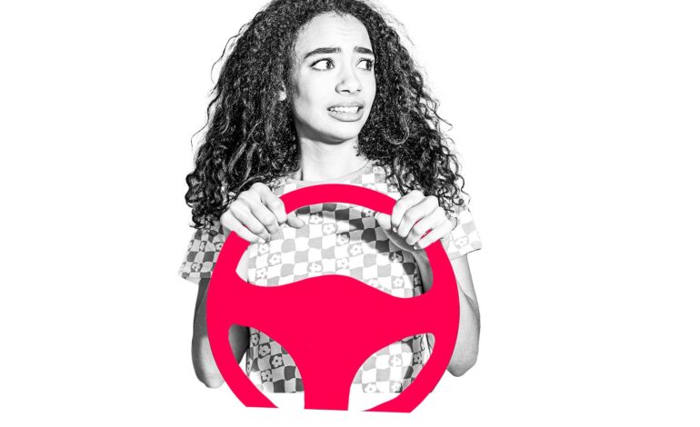 Overcoming Driving Anxiety: One Woman’s Journey to Independence