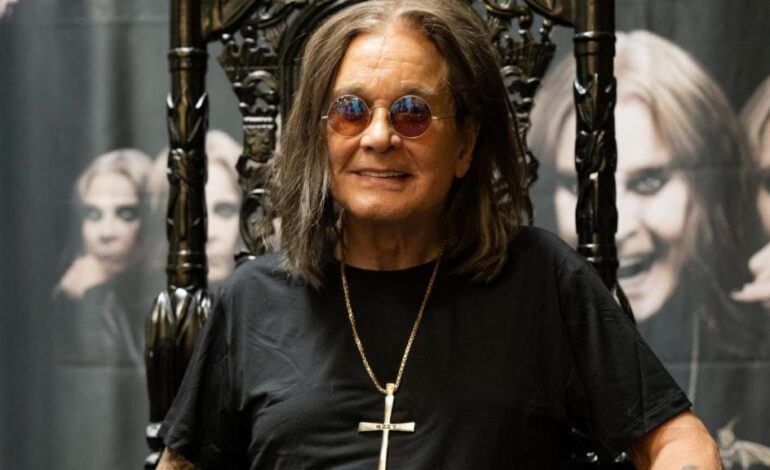 Ozzy Osbourne’s Family Receives Shocking Items From Claiming Daughter