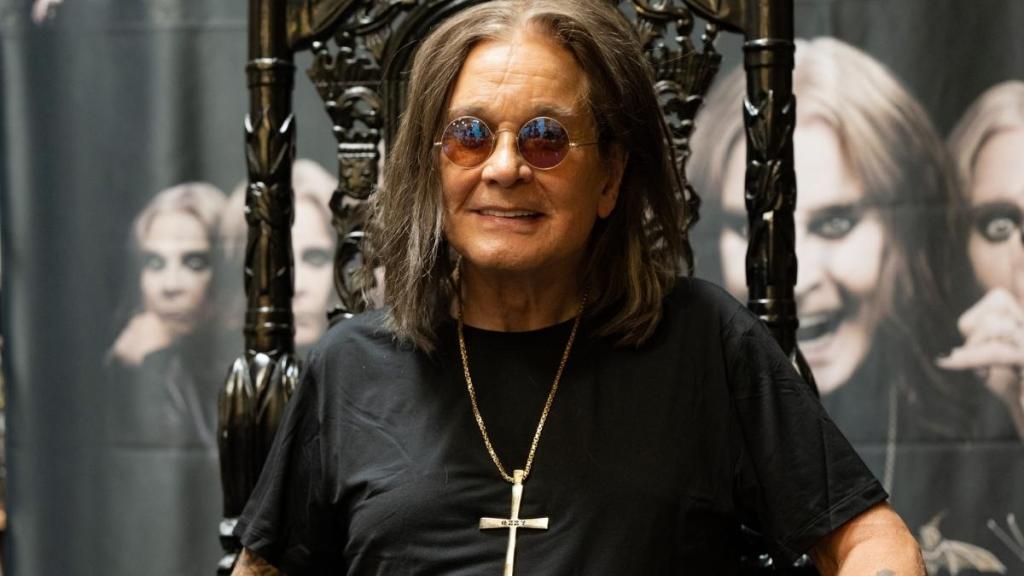 Ozzy Osbourne’s Family Receives Shocking Items From Claiming Daughter