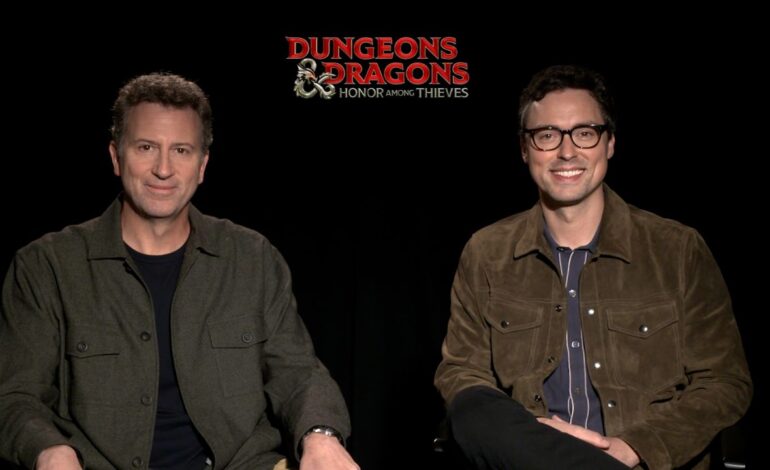 Paramount Enlists ‘D&D’ Directors for New ‘Star Trek’ Film