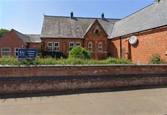 Parents Alerted as Suspicious Man Seen Near School Grounds