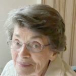 Patricia Lea Jones, 99, Passes Away Peacefully in Iowa