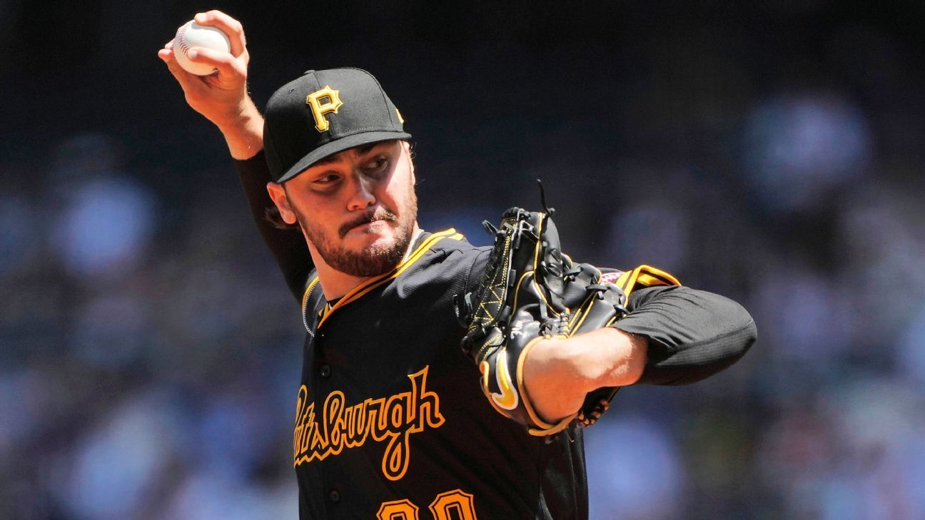 Paul Skenes Aims for Pirates’ Success Despite Trade Rumors