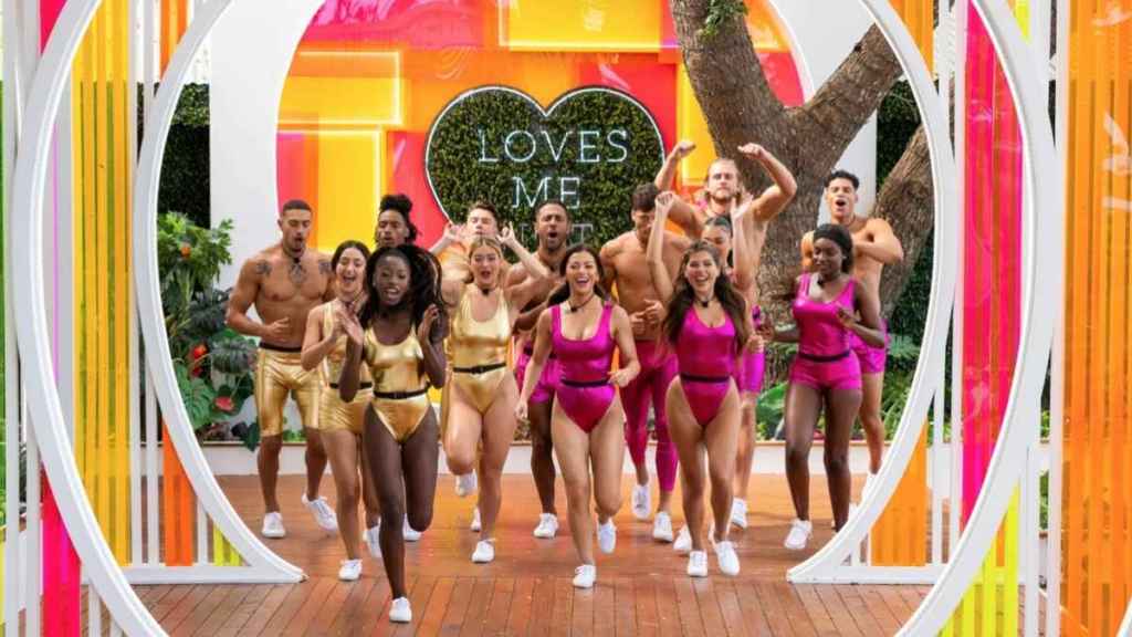 Peacock Renews Love Island: Beyond the Villa for Season 2