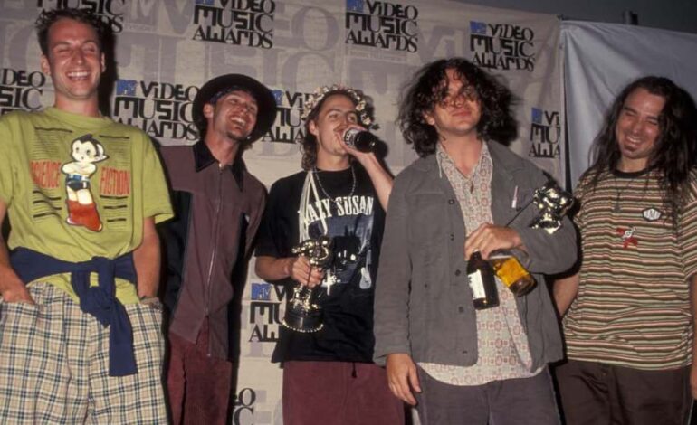 Pearl Jam Reveals They Recorded ‘Even Flow’ 100 Times