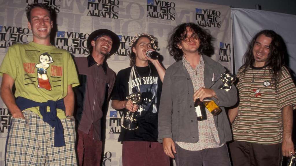 Pearl Jam Reveals They Recorded ‘Even Flow’ 100 Times