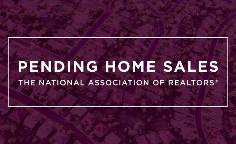 Pending Home Sales Surge 1.9% in October, Mixed Regional Trends