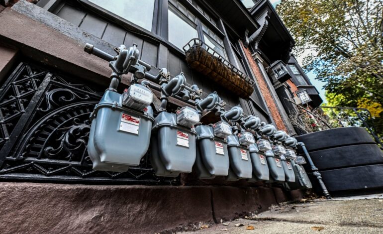 Pennsylvania Utilities Halt Disconnects for Low-Income Families