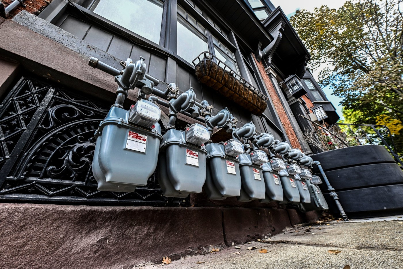 Pennsylvania Utilities Halt Disconnects for Low-Income Families