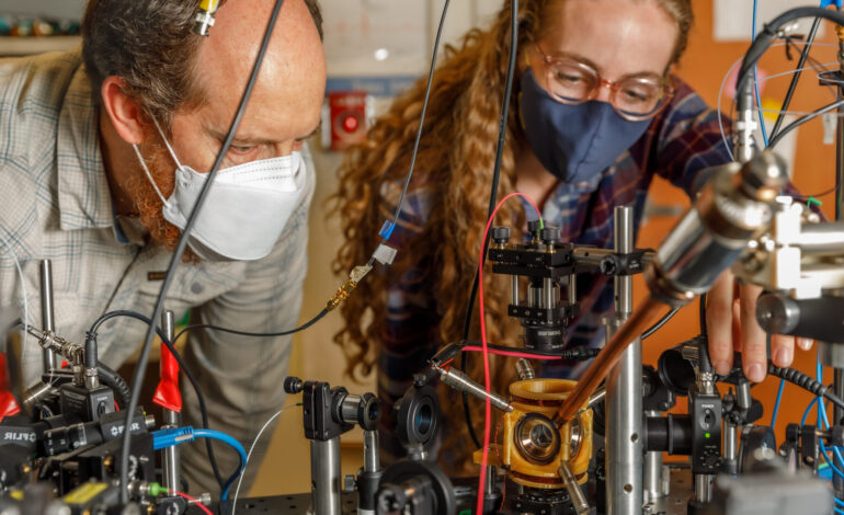 Pentagon Redefines Tech Strategy with Six Key Priorities